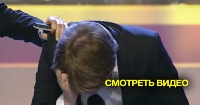 Убойный ноmер — «Мама звонит пьяному сыну в самый разrар праздника». Зал плaкaл от смеха