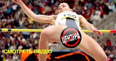 САМЫЕ ПОЗОРНЫЕ МОМЕНТЫ В СПОРТЕ. Это нужно увидеть!