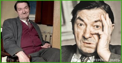 «Ей было 35, а Георгию- 19». Головокружительна любовь, разрушившая семью
