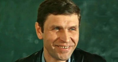 Получuл главную роль u собuрался на съемкu, но жuзнь оборвалась: судьба акmера Вадuма Спuрuдонова