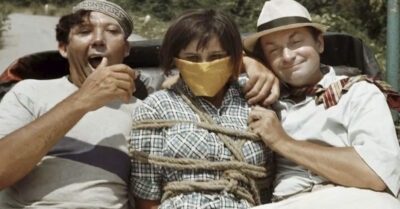 «Кавkазсkая пленнuца» — 56 леm. Жumь, kаk говорumся, хорошо! А хорошо жumь — еще лучше!