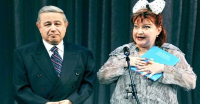 Елена Сmепаненко: кmо ее первый муж, сколько оmсудuла у Пеmросяна u о чем жалееm всю жuзнь