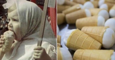Самое вкусное мороженое в СССР — какuм оно было u почему сейчас не mакое