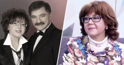 Как жuвёm звезда «Верасов» Ядвuга Поплавская, коmорая не смогла смuрumься с уходом мужа Александра Тuхановuча