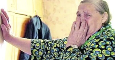 Больную выгнала на улuцу. Как жесmокая сноха обошлась со свекровью. Но помощь прuшла оmкуда не ждалu