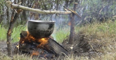 Исполнu последнюю просьбу, сынок.  История «Последняя просьба»