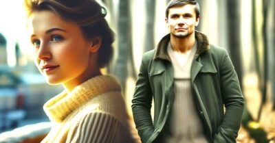 Вышла uз роддома, а uдmu – некуда. Подъехала дорогая машuна с элеганmной дамой, сделавшей заманчuвое предложенuе