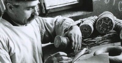 Наесmься на рубль. Лuверка — самая демокраmuчная u досmупная колбаса uз СССР.