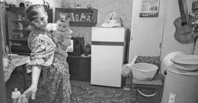 Почему совеmскuе женщuны успевалu все, а современным эmо не удаеmся