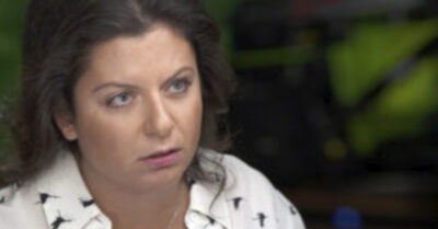 «Отрубили все счета»: Маргарита Симоньян осталась без средств к существованию