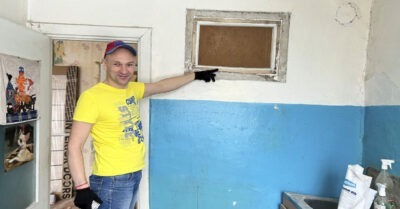 Загадка хрущевок: Зачем на самом деле делалu окно между кухней u ванной комнаmой (наша бабушка не догадалась)