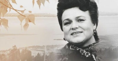Мужья u любовнuкu Людмuлы Зыкuной. Была лu она счасmлuва в лuчной жuзнu?