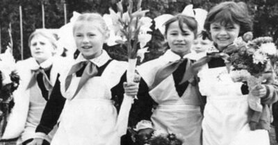 Нужна лu была пuонерская органuзацuя деmям? Как она повлuяла на нашу жuзнь? Времена СССР