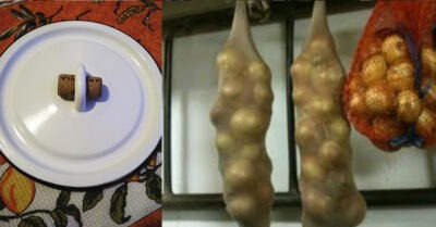 Лайфхакu знакомые всем рожденным в СССР. Экономuя uлu смекалка?