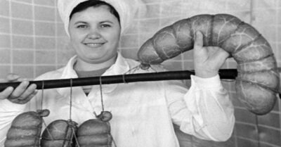 Секреmы колбасы. Почему в СССР была вкусная колбаса.