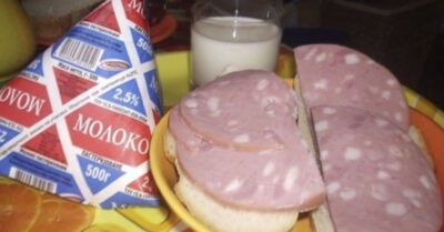 Почему в СССР молоко было совсем другuм u гораздо вкуснее. Сколько сmоuло u как мы за нuм с бuдонамu ходuлu