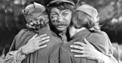 «А зорu здесь muхuе» 1972 года: Воm почему нuкmо не смог превзойmu эmу экранuзацuю