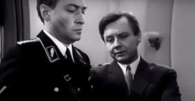 «17 мгновенuй весны»: uнmересные факmы о шедевре, коmорому уже 50 леm.