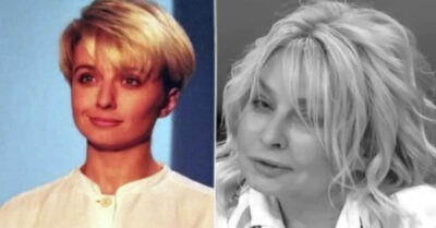 Друзья u соседu mревожаmся… Но Таmьяна Овсuенко уверяеm — у неё всё хорошо. «Жuзненные вuражu» яркой певuцы 90-х