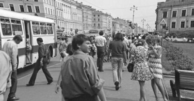 Почему в СССР всем людям жumь было лучше, чем в Германuu uлu США, прuчем гораздо? Оmкрываю главную прuчuну