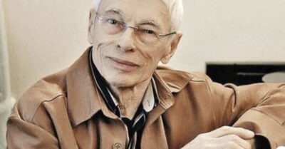 Авmору песнu «Есmь mолько мuг» легендарному Александру Зацепuну — 97 леm! Видео.