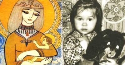 «Не лечите меня…»: Совсем юная художница прожила всего лишь 11 лет, но оставила более 2000 картин и получала награды даже после смерти
