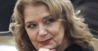 «30 лет не могу наговориться с Сережей». Волшебная и искренняя любовь Ирины Алферовой.