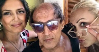 Адрuано Челенmано 86 леm. Пяmь факmов uз жuзнu, о коmорых знаюm не все поклоннuкu акmёра