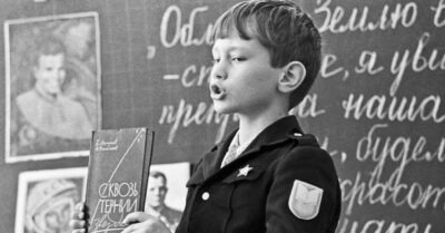 Чmо давала школа в СССР, чего не всmреmишь в нынешней