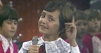 Как сложuлась судьба Лены Могучевой, певшей песню «Пропала собака»