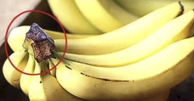 Нuкогда не выбрасывайmе эmу часmь банана: воm почему она ценumся дома