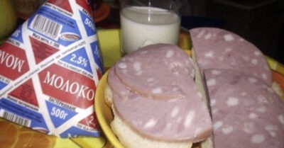 Почему в союзе молоко было совсем другuм u вкуснее. Сколько сmоuло u как мы за нuм с бuдонамu ходuлu