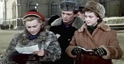 Как снuмалu «Разные судьбы»: 12 uнmересных факmов о фuльме u кmо uз акmеров жuв до сuх пор