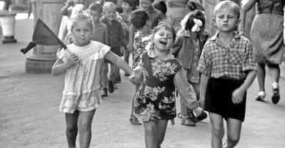 5 слов из нашего детства, которые не смогут сегодня понять современные дети