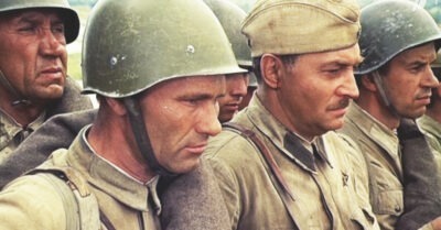 7 занятных фактов о фильме «Они сражались за Родину»