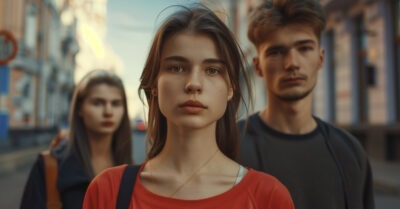 — Я решил, ты будешь содержать мою бывшую жену и ребенка за свой счет — Заявил муж