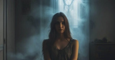 Домовой отвадил жениха, и спас от беды. (Мистическая история из реальной жизни.)
