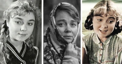 «Жила в бардаке, а перед гибелью пронзительно кричала» Поучительная история Нины Дорошиной