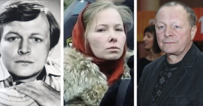«У тебя не должно было быть никаких детей»: Почему старшая дочь Бориса Галкина отказалась от отца.