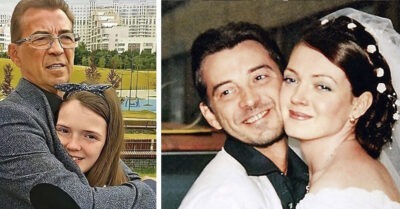 Как актёр Николай Добрынин усыновил внука Маргариты Тереховой, добился успеха в карьере и в личной жизни, став отцом в 45 лет.