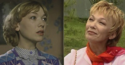 Ни детей, ни машины, ни дачи: как живет 70-летняя Елена Коренева