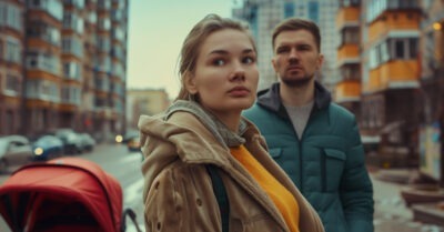 — Дорогая, я продал коляску ребенка, деньги отдал сестре, ей нужнее — Заявил мне супруг