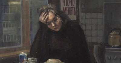 ЛИШНЯЯ В ЭТОМ МИРЕ