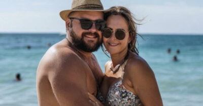Увидела в соцсети фото мужа с незнакомкой и подпись: «Отпуск с любимым»