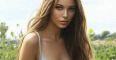 Деревенская нахлебница
