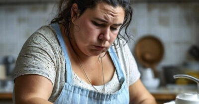 Посудомойщица таскала объедки домой сумками, рассердила сотрудниц, и они донесли директору