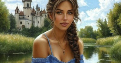 — Ты что делаешь?! — замер муж.— Я уезжаю, Сергей, — бесцветным тоном ответила супруга. — Нина Ивановна не даст нам жить. Я больше не могу