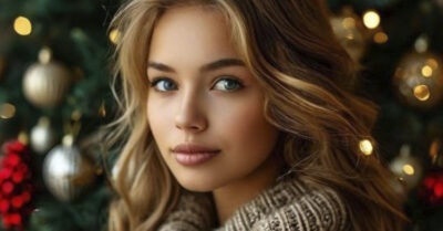 — Может, хотя бы тарелки за собой помоешь, принцесса? — родня заявилась праздновать Новый год, озадачив хозяйку
