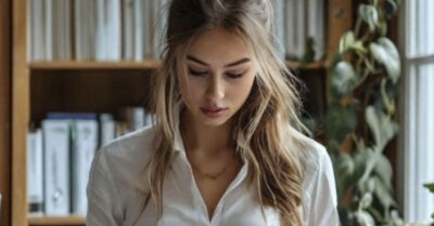 Богатей, на спор взял «жену на час» уборщицу на важные переговоры. А когда та прочла договор на китайском, все замерли