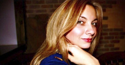 В 4 утра Лина зашла в подъезд и испарилась. Маленький Вадим чувствовал, что с мамой что-то случилось
